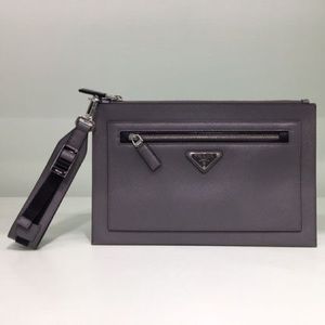 Men’s Prada Saffiano Active